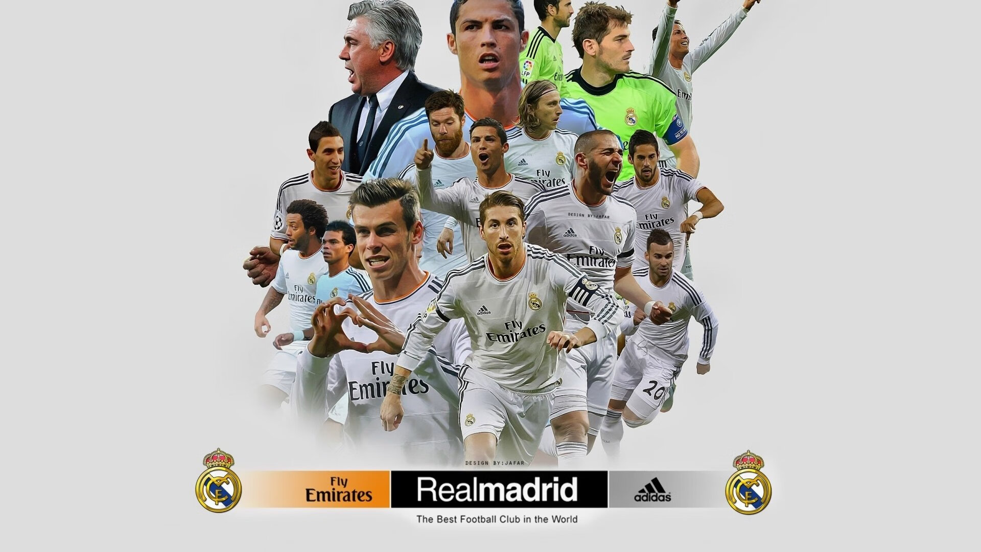 皇马青训培养出多位潜力新星，球队未来可期