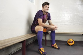 爱游戏体育官方网站-弗兰：全黑队进攻的“杀手锏”，突破后总能精准找准空档